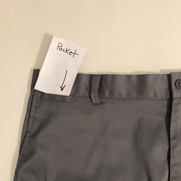 NikeGolf - men’s tour performance 36x30 NWOT - Picture 10 of 12